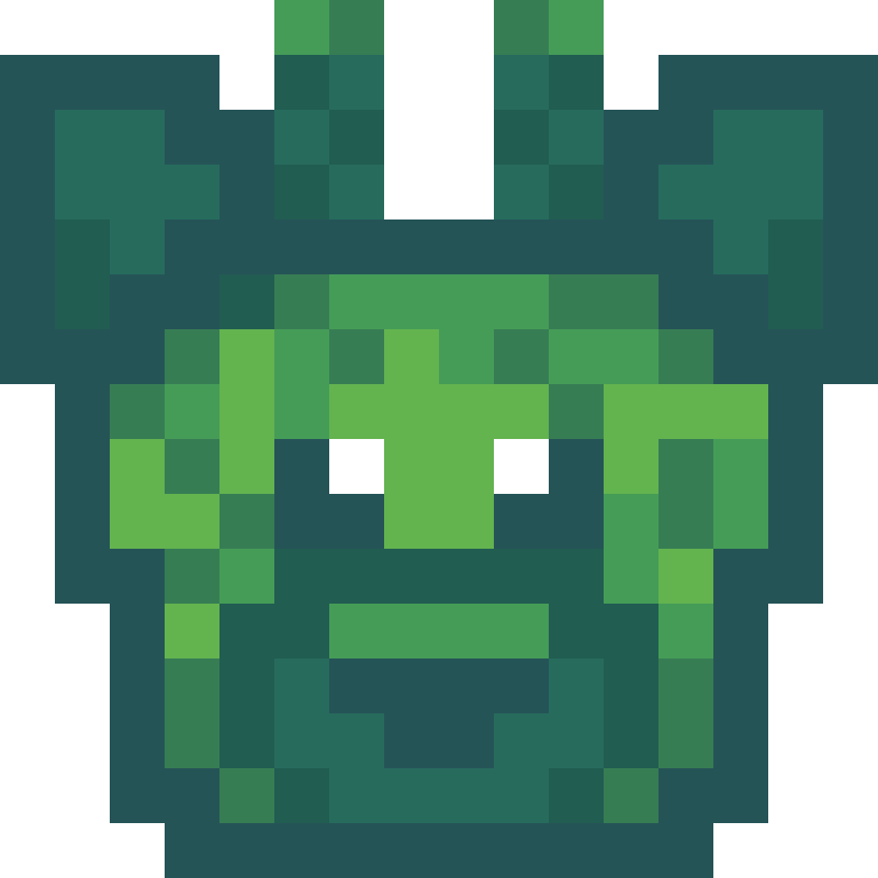 Player Avatar