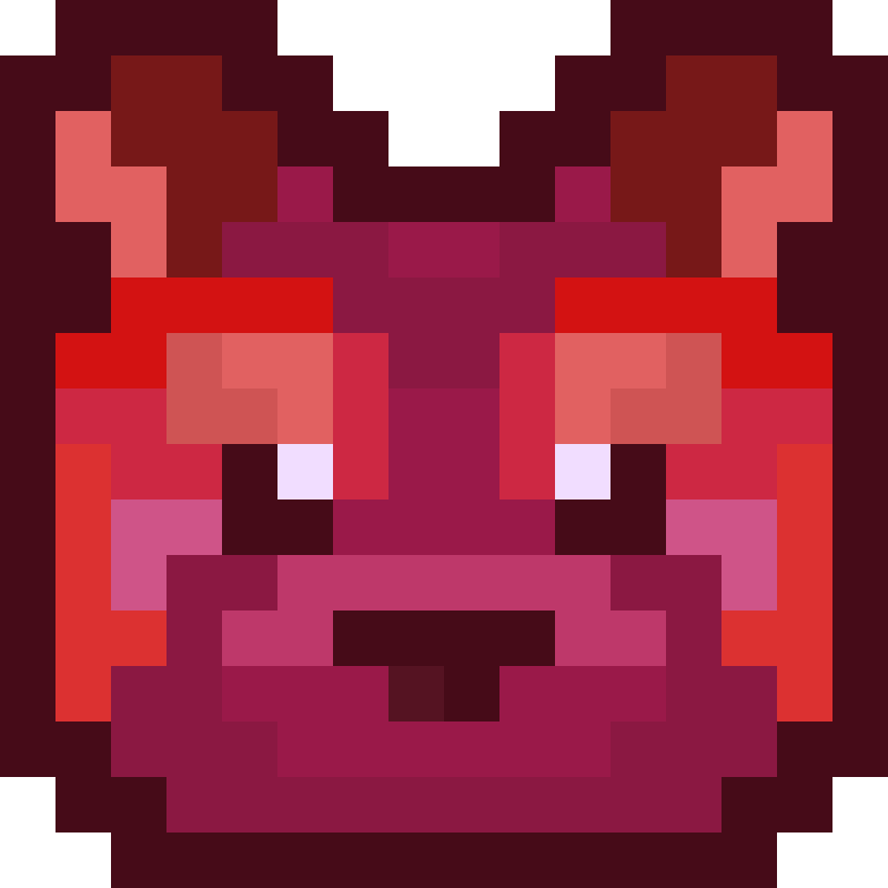 Player Avatar